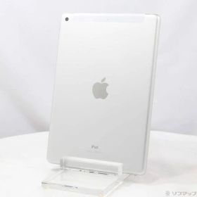 ソフマップ 〔中古品〕 iPad 第8世代 32GB シルバー MYMJ2J／A SIMフリー【262】
