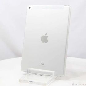 ソフマップ 〔中古品〕 iPad 第8世代 32GB シルバー MYMJ2J／A SIMフリー【297】