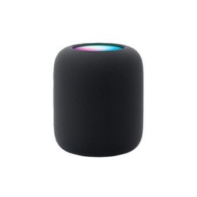 Apple HomePod 第2世代 MDEW4JA ミッドナイト【お取り寄せ商品（３週間から４週間程度での入荷、発送）】（2100000017555）