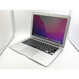 【中古】Apple MacBook Air 13インチ Corei5:1.8GHz 128GB MQD32J/A (Mid 2017)【大宮東口】保証期間1ヶ月【ランクB】