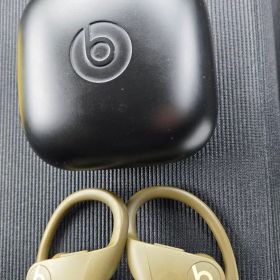 Beats Powerbeats Pro MV712PA/A