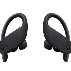 【新品未開封】 Powerbeats Pro ブラック