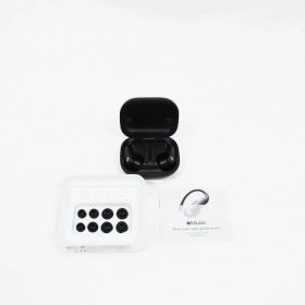 【美品】Beats Powerbeats Pro2ワイヤレスイヤホンスポーツ＆ランニング用ブラックMX723PA/A☆◎249◎