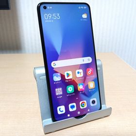 シャオミ(Xiaomi)のXiaomi Mi 11 Lite 5G 6GB/128GB SIMフリー(スマートフォン本体)