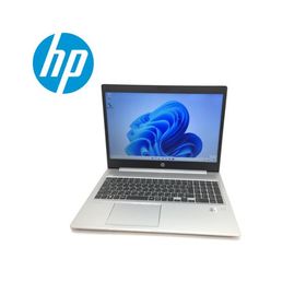 hp ProBook 450 G7 中古 ノートパソコン Core i5-10210U メモリ8GB SSD256GB 無線LAN カメラ 15.6インチ Windows11Pro 24H2以降