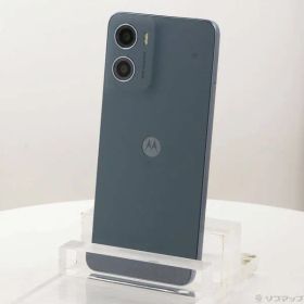 ソフマップ 〔中古品〕 moto g05 128GB ミスティブルー PB6N0003JP SIMフリー【251】