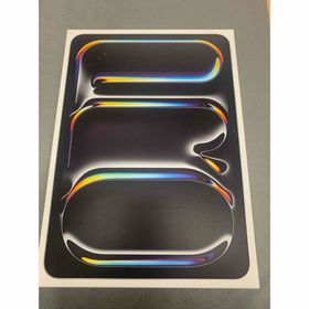 新品未開封 iPad Pro 11インチ M5 256GB(タブレット)