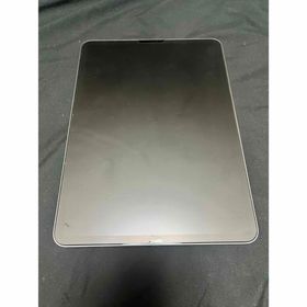 アイパッド(iPad)のiPad Pro 11インチ 第4世代 128GB WiFiモデル(タブレット)