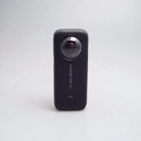【中古】 (その他) その他 INSTA360 ONE X2【中古カメラ 360度カメラ】 ランク：C