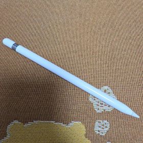 Apple Pencil 第1世代 新品 2,160円 中古 1,888円 | ネット最安値の