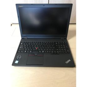 レノボ(Lenovo)のThinkPad L560 Windows11美品 DVD付き(ノートPC)