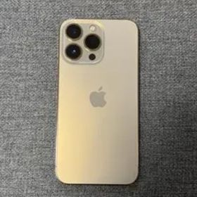 iPhone 13 Pro 256GB ゴールド