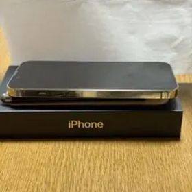iPhone13PRO ゴールド 128GB