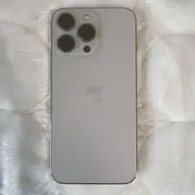 iPhone13Pro ゴールド 256GB