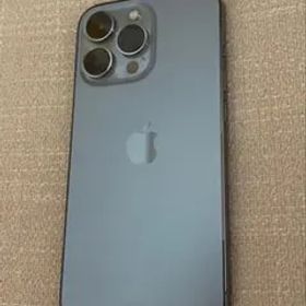 iPhone 13 Pro シエラブルー 128GB SIMフリー