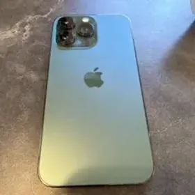 Apple iPhone 13 Pro 新品¥49,000 中古¥34,500 | 新品・中古のネット最