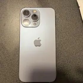 Apple iPhone 13 Pro 本体