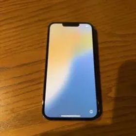 iPhone13pro 128gb バッテリー78% グラファイト