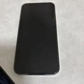 Apple iPhone 13 Pro シルバー 本体