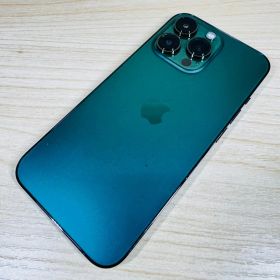P257 iPhone13 Pro 256GB Green 海外版
