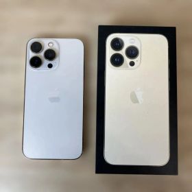 Apple iPhone 13Pro ゴールド 本体 MLUQ3J/A