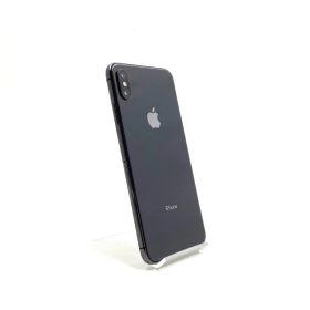 iPhone XS Max 256GB スペースグレイ docomo 白ロム 動作確認済 82%【全額返金保証】【最速発送】