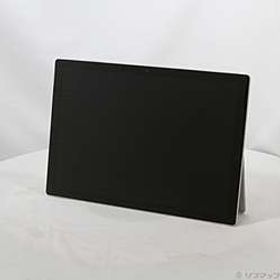 〔中古品（難あり）〕 Surface Pro (2017) 〔Core i5／8GB／SSD256GB〕 FJX-00014 シルバー〔中古品（難あり）〕 Surface Pro (2017) 〔Core i5／8GB／SSD256GB〕 FJX-00014 シルバー