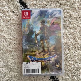 ドラゴンクエストIII そして伝説へ