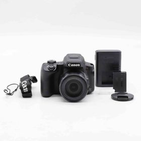 ほぼ新品★ Canon PowerShot SX70 HS #886(コンパクトデジタルカメラ)