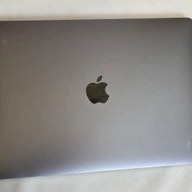 Apple MacBook Pro 13インチ スペースグレー M1