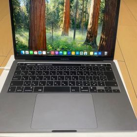MacBookPro M1 16GB 256GB バッテリー100%A2338
