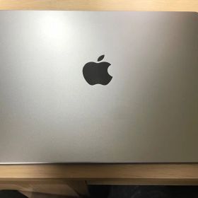 MacBook Pro14 M1Pro 32GB 1TB 充電100%
