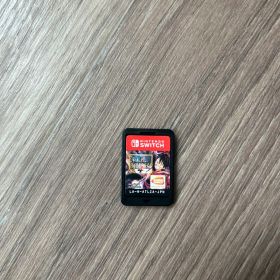 ワンピース海賊無双4