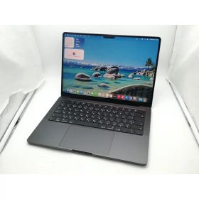 MacBook Pro 14インチ M5 (2025) 中古 205,980円 | ネット最安値の価格