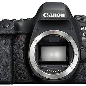 【中古】Canon デジタル一眼レフカメラ EOS 6D Mark II ボディー EOS6DMK2