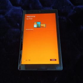 Amazon Fire HD10タブレット 32GB第7世代