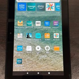 Amazon Fire 7 (第12世代) タブレット
