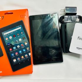 Fire 7 タブレット