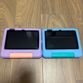 Amazon fire 7インチ 2個セット