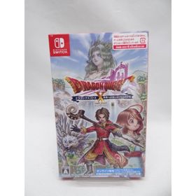 未開封品 ドラゴンクエストX 未来への扉とまどろみの少女 オンライン(家庭用ゲームソフト)