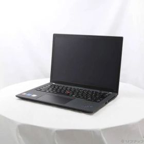 ソフマップ 〔中古品〕 ThinkPad X13 Gen 2 20WLS9U700【344】