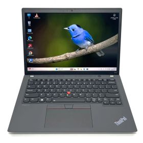 【美品・第12世代Intel Corei7】Lenovo ThinkPad X13 Gen3 Core i7-1270P 8GB SSD512GB Windows 11 Pro
