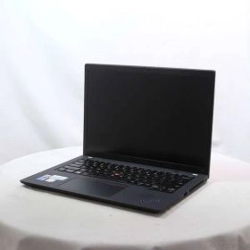ソフマップ 〔中古品〕 ThinkPad X13 Gen 3 21BQS2LP00【349】