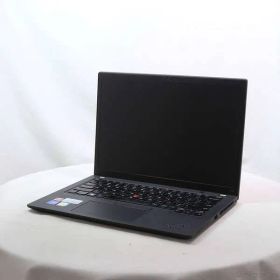 ソフマップ 〔中古品〕 ThinkPad X13 Gen 3 21BQS2LP00【269】