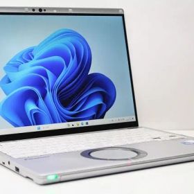 Let's note FV1 新品 76,780円 中古 37,800円 | ネット最安値の価格