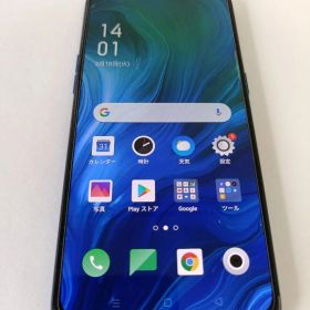 OPPO RenoA 本体【おまけつき】