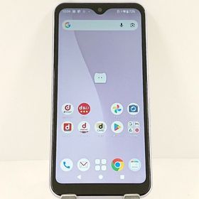 arrows We F-51B ドコモ パープル c17445