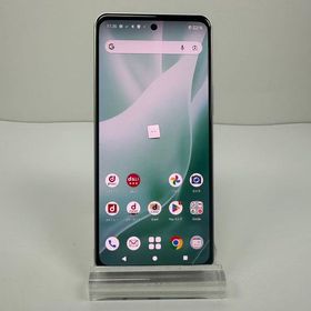 Arrows We2 Plus F-51E 256GB シャンパンシルバー