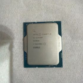 Intel Core i5-13400F CPU LGA 1700