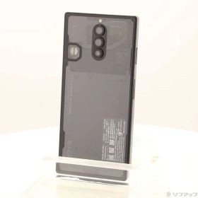 ソフマップ 〔中古品〕 REDMAGIC 8S Pro 512GB AURORA NX729J SIMフリー【344】